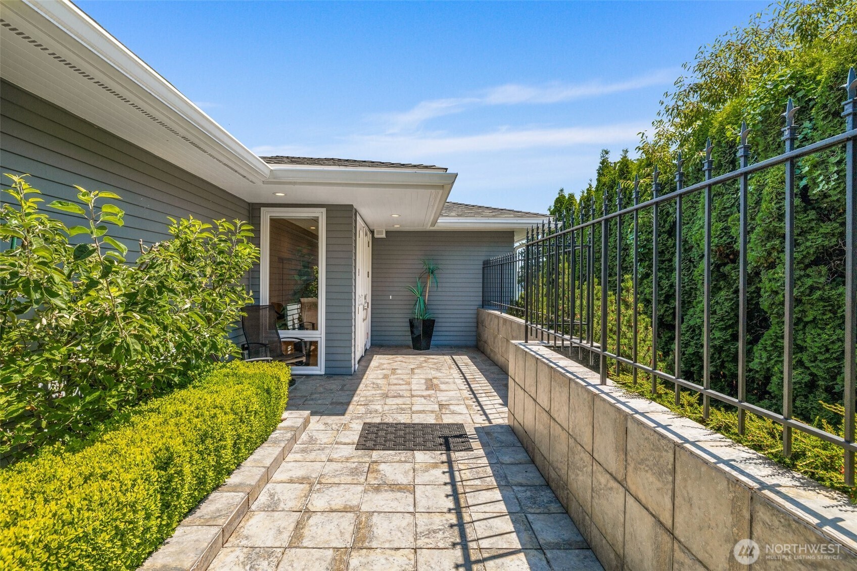 Property Photo: 7221 Soundview Drive 301 WA 98335