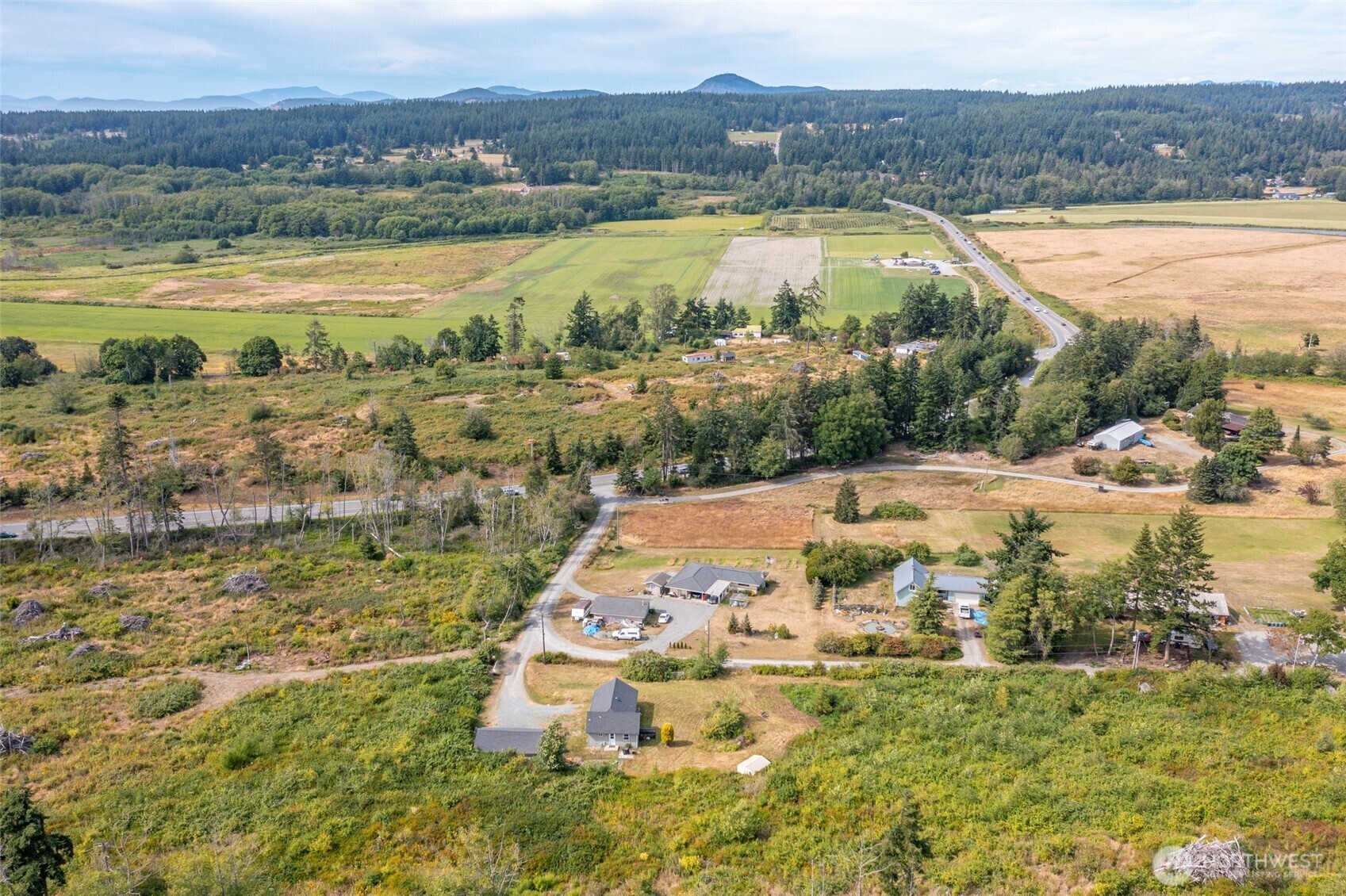 Property Photo: 16 Kennedy Lane WA 98277