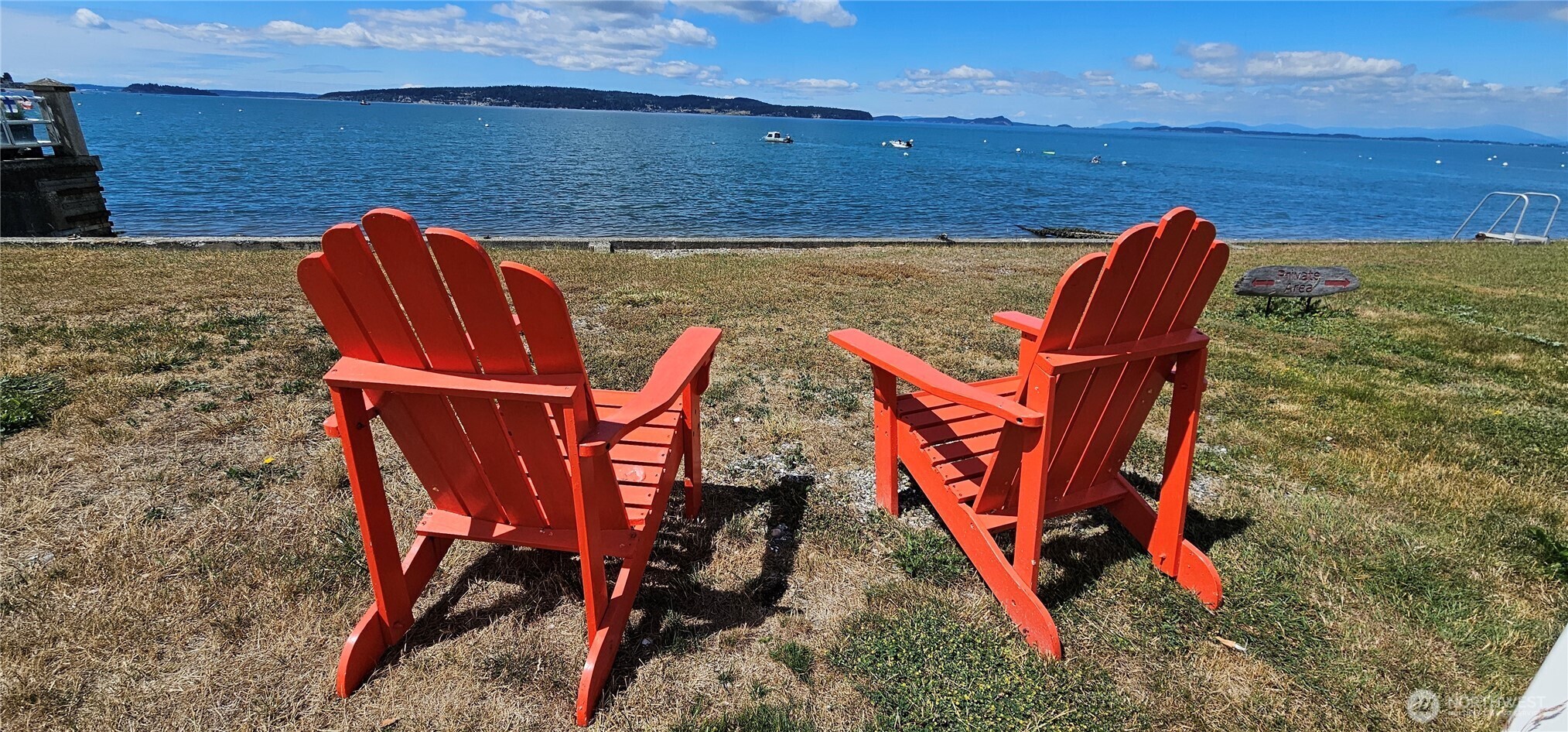 Property Photo: 74 E Utsalady Road WA 98282
