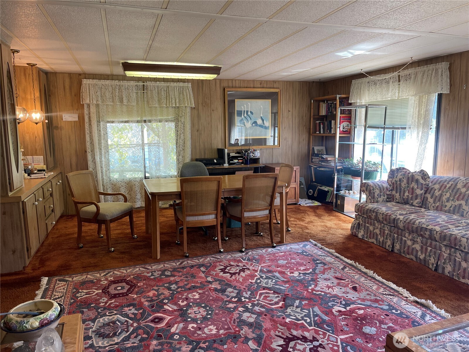 Property Photo: 611 Cedar Avenue 62 WA 98339
