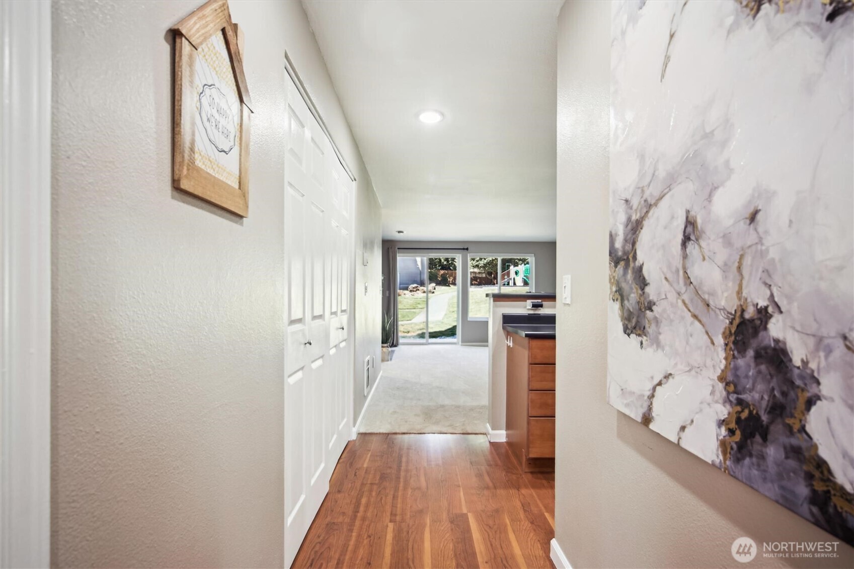 Property Photo: 26327 116th Avenue SE E102 WA 98030