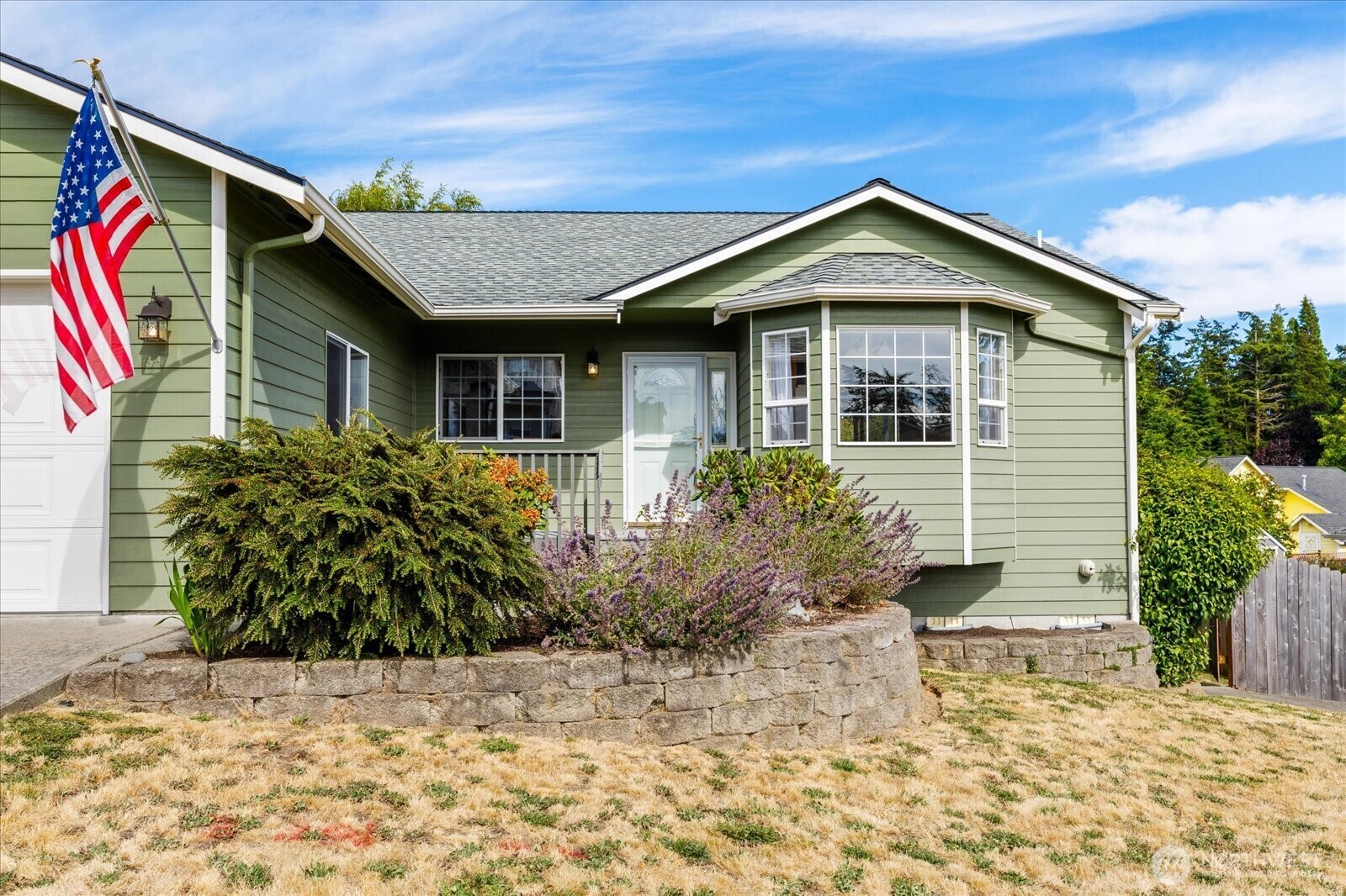 Property Photo: 434 SW Stroops Drive WA 98277