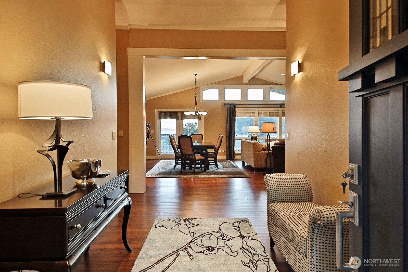 Property Photo: 8238 Maritime Drive WA 98236
