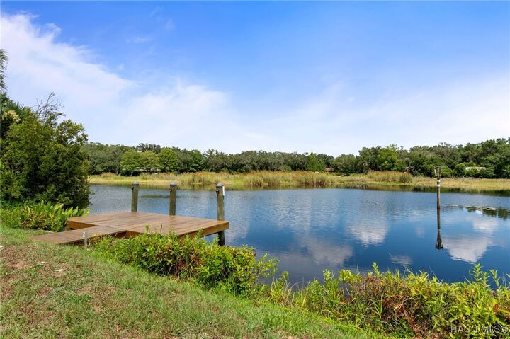 Property Photo: 4306 E Gloria Drive FL 34442