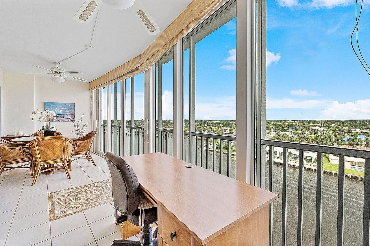 Property Photo: 3310 S Ocean Boulevard 1030-D FL 33487