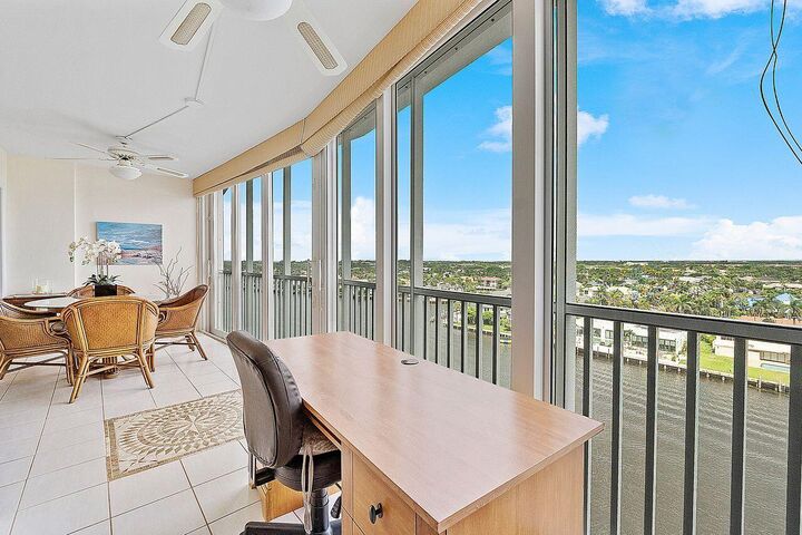 Property Photo: 3310 S Ocean Boulevard 1030-D FL 33487