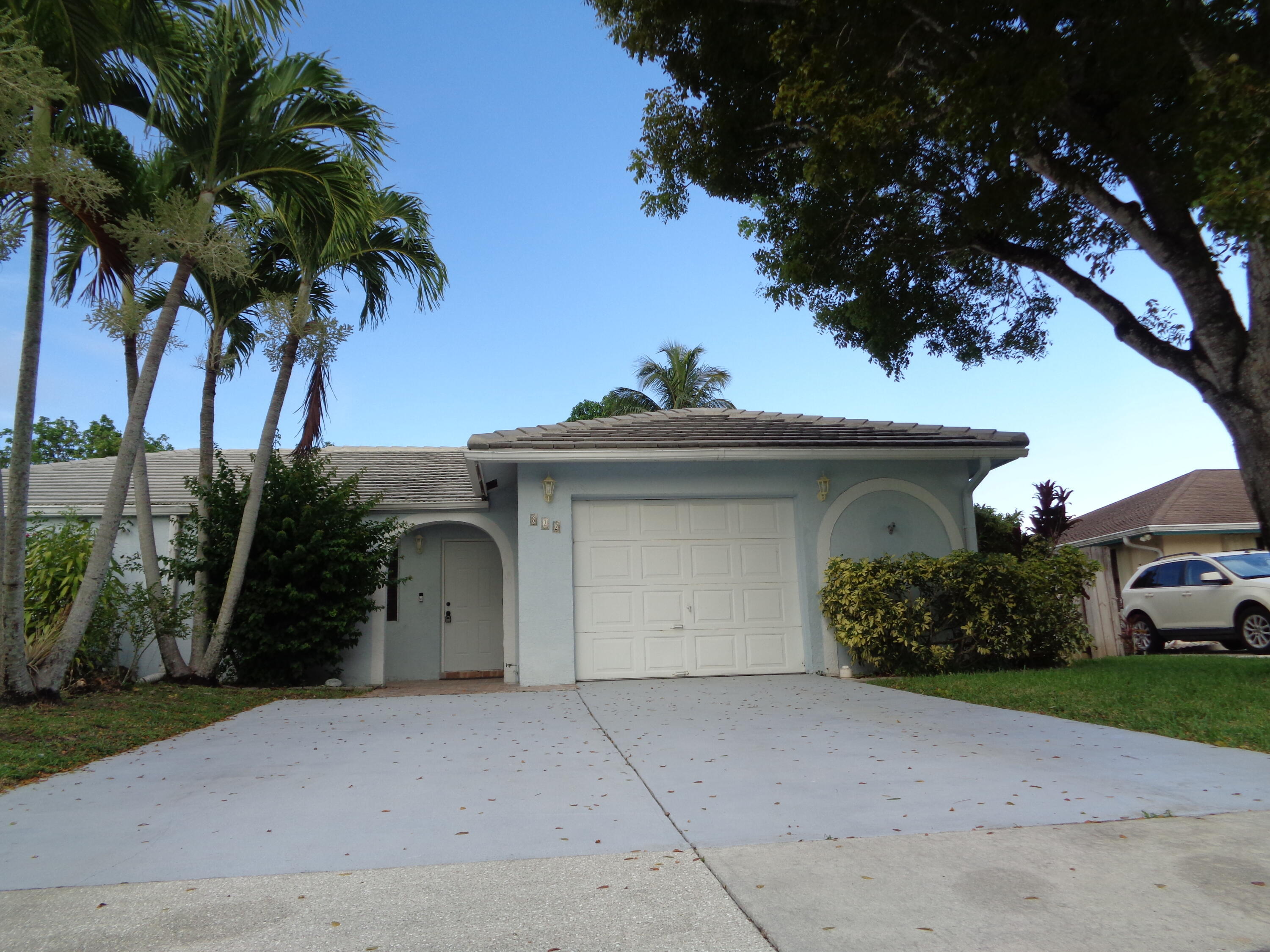 822 Lantern Tree Ln  Wellington FL 33414 photo