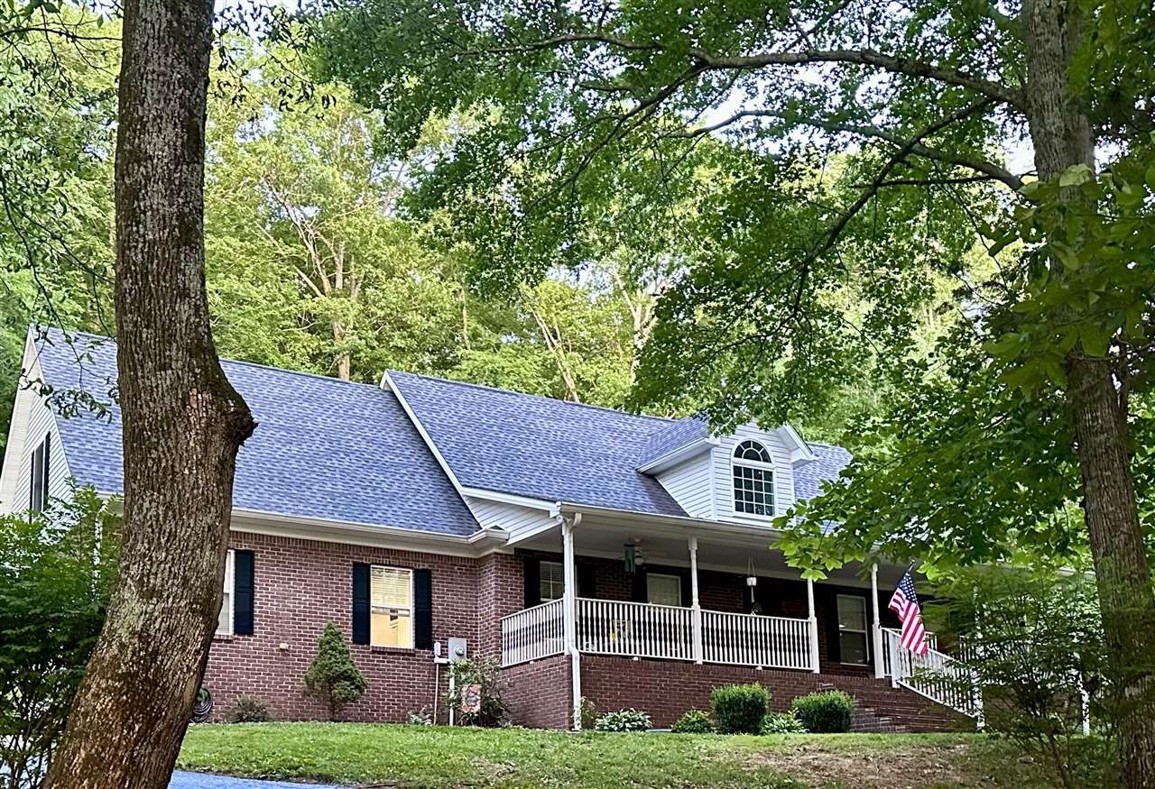 Property Photo:  500 Cox Thomas Road  KY 42274 