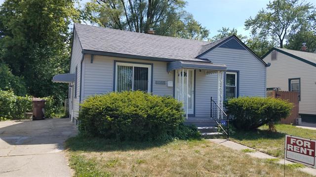 25933 Norfolk Street  Inkster MI 48141 photo