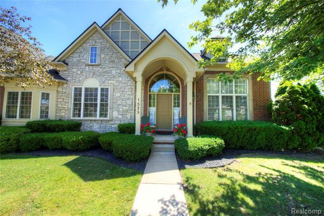 1525 Peninsula Court  Canton Twp MI 48187 photo