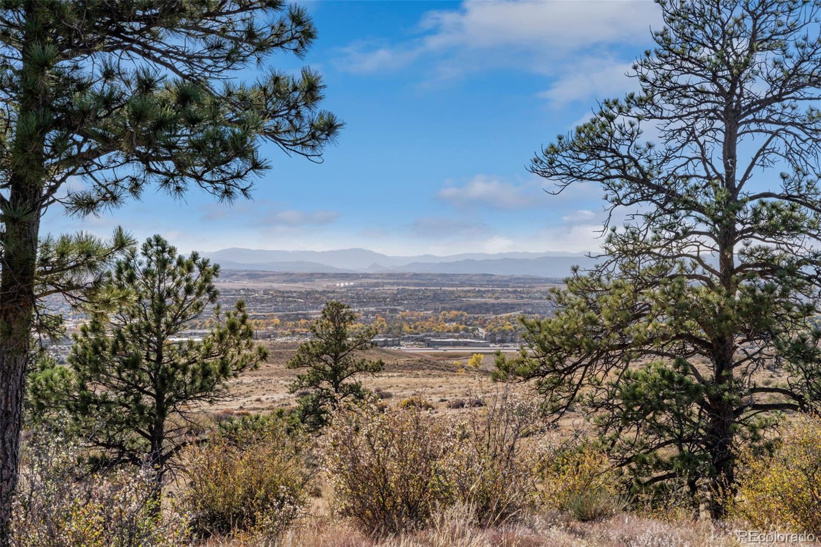Property Photo:  13500 Pine Drive  CO 80138 