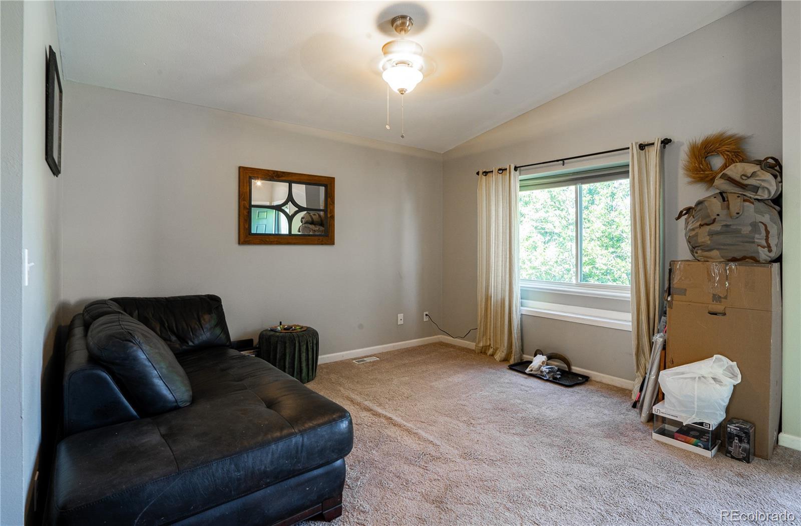 Property Photo:  3875 Caviar Court  CO 80918 