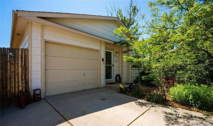 Property Photo: 3875 Caviar Court CO 80918