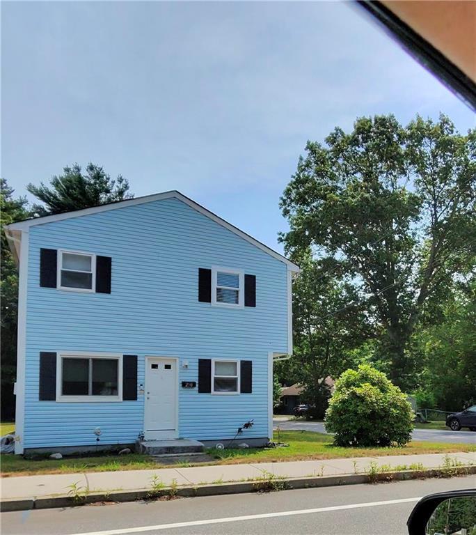 250 Arnold Road  Coventry RI 02816 photo