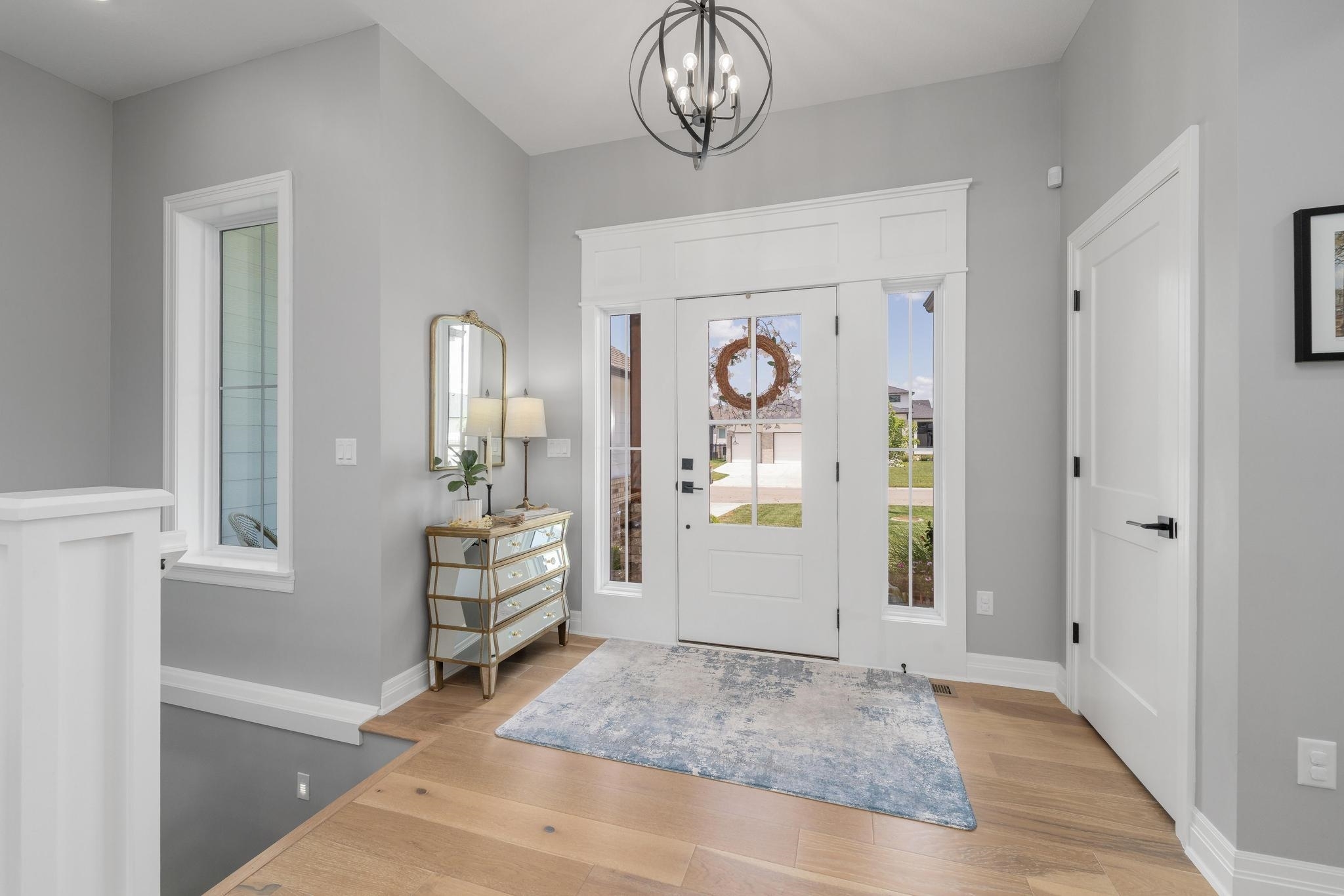 Property Photo: 12373 E Woodspring Ct KS 67226