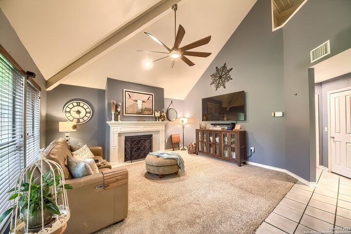 Property Photo: 13407 Thessaly TX 78148