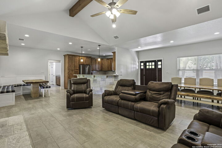 Property Photo:  188 Old Camp  TX 78003 