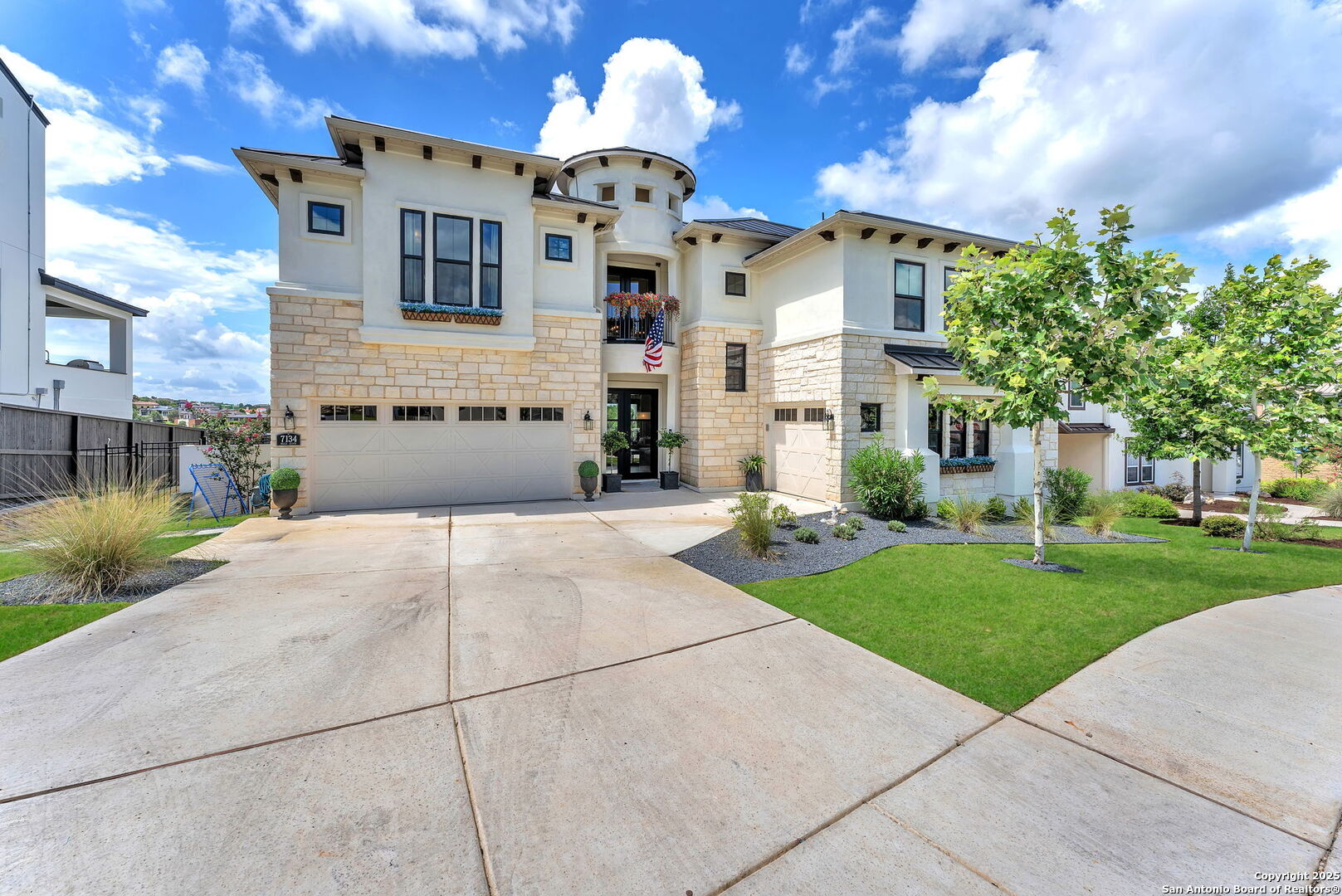 7134 Bella Cloud  San Antonio TX 78256 photo