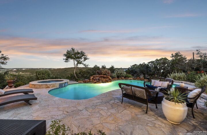 Property Photo: 103 High Sierra Dr TX 78006