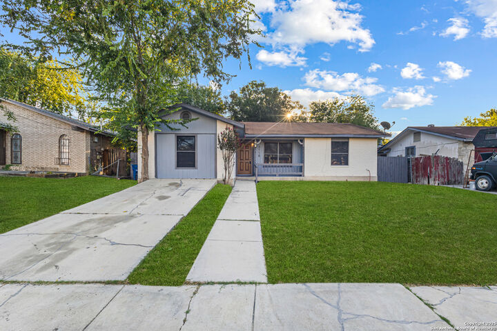 3718 Bremen  San Antonio TX 78210 photo