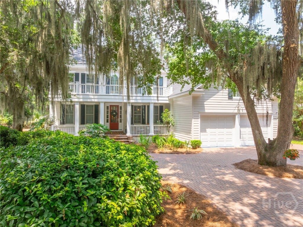 Property Photo: 5 Captain Browns Way GA 31411