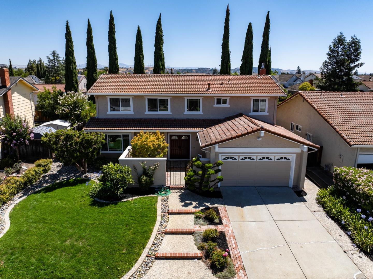 6510 Springpath Lane  San Jose CA 95120 photo