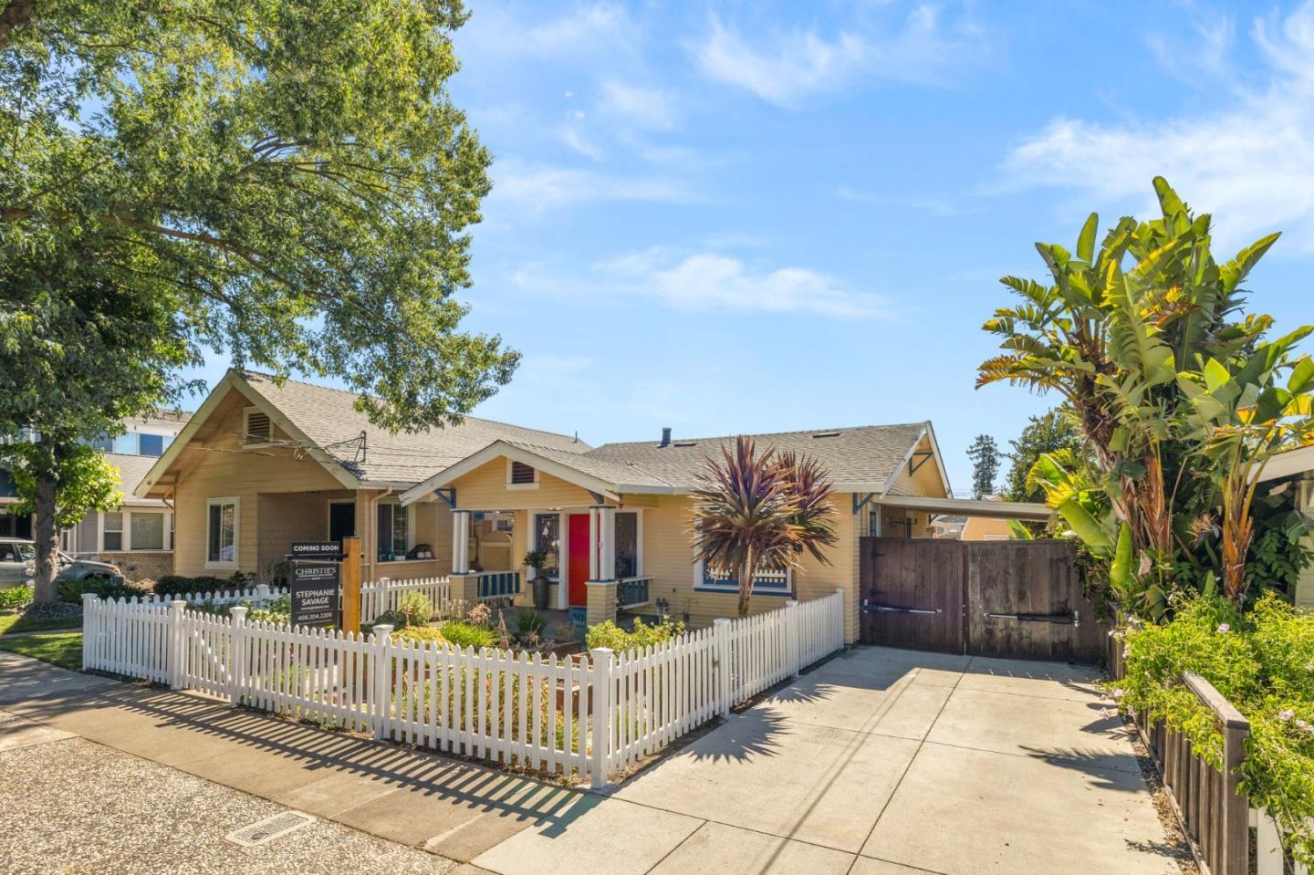 Property Photo: 409 Arleta Avenue CA 95128