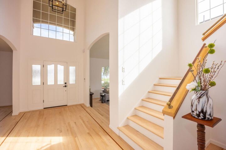 Property Photo: 608 Silver Avenue CA 94019