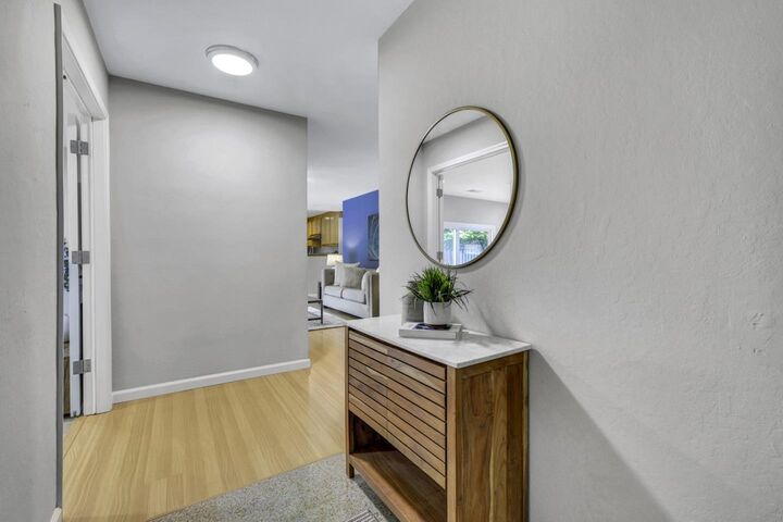 Property Photo: 811 West Remington Drive CA 94087