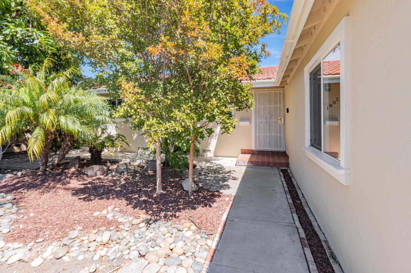 Property Photo: 2081 Sheraton Drive CA 95050