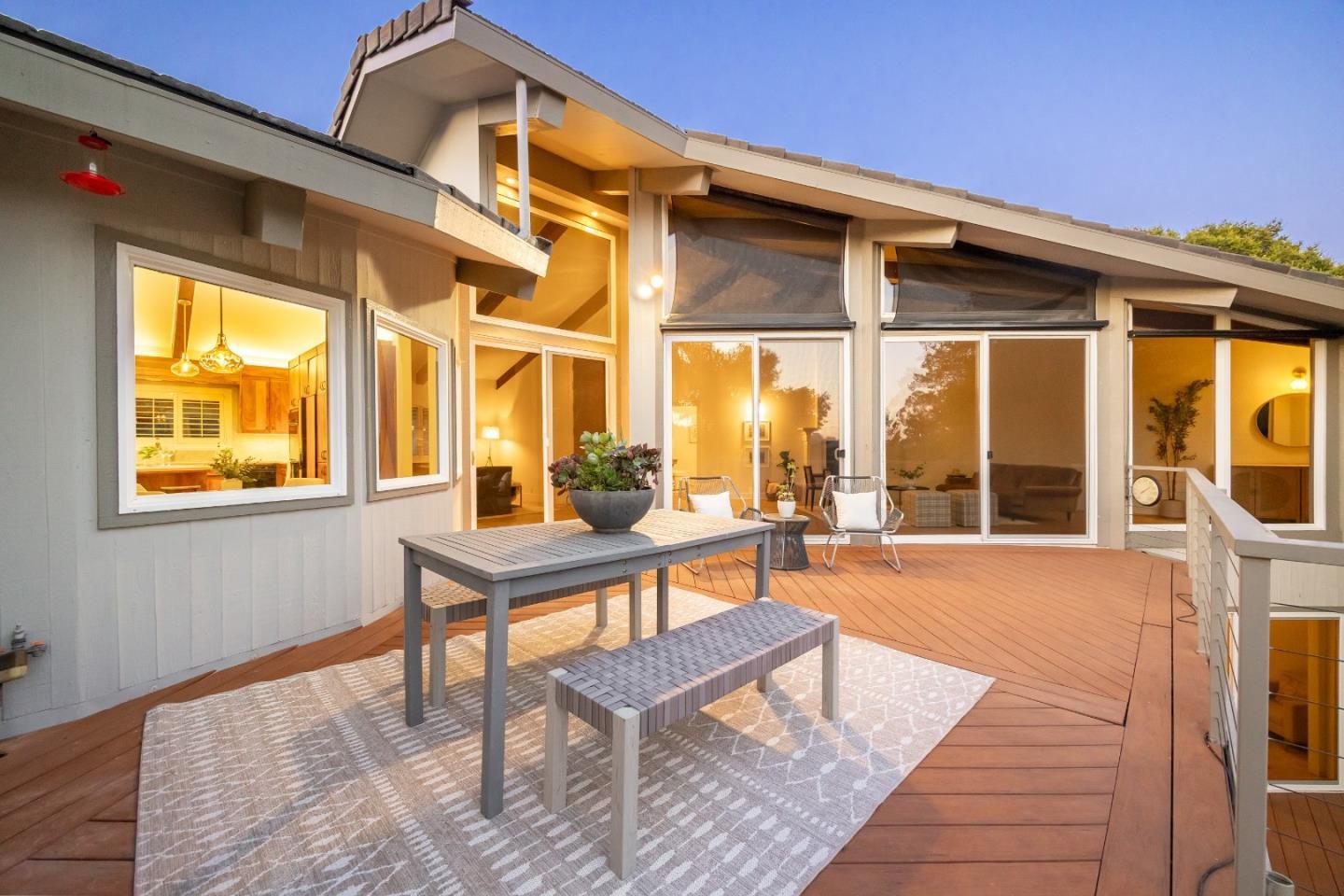 Property Photo: 77 Pasatiempo Drive CA 95060