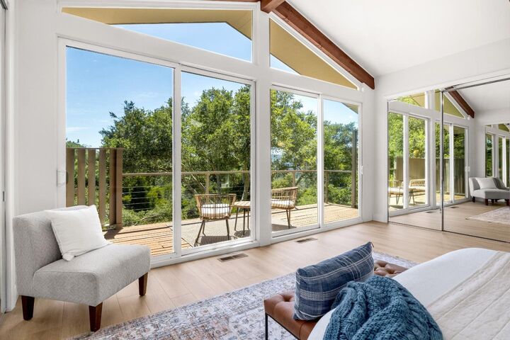 77 Pasatiempo Drive  Santa Cruz CA 95060 photo