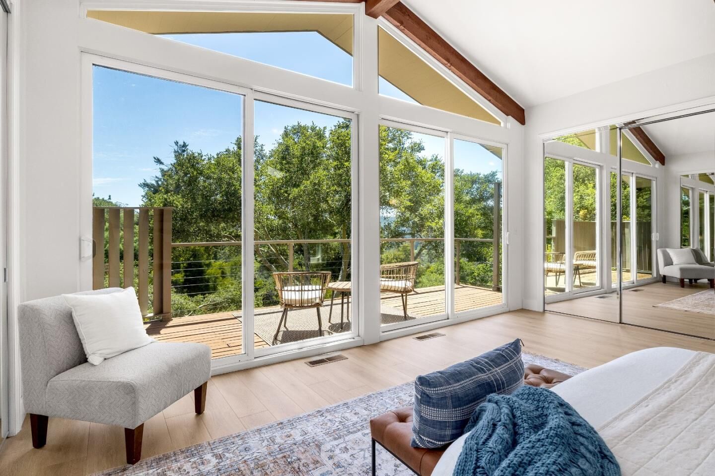 Property Photo:  77 Pasatiempo Drive  CA 95060 