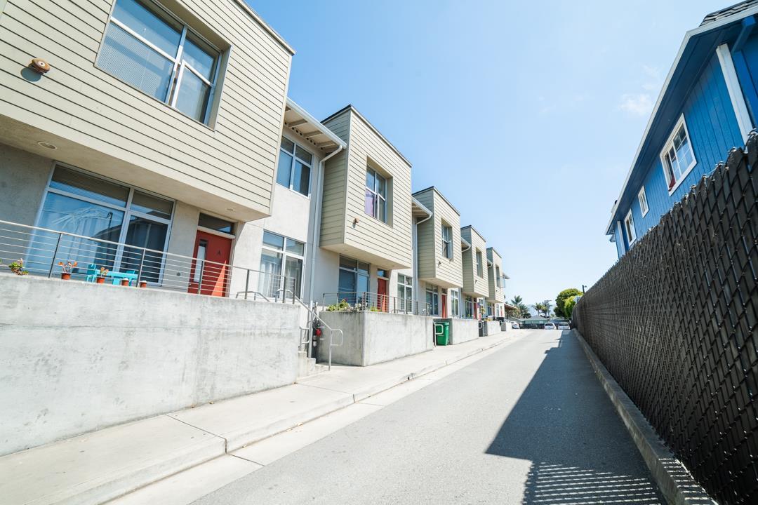 Property Photo: 56 Union Street CA 95076