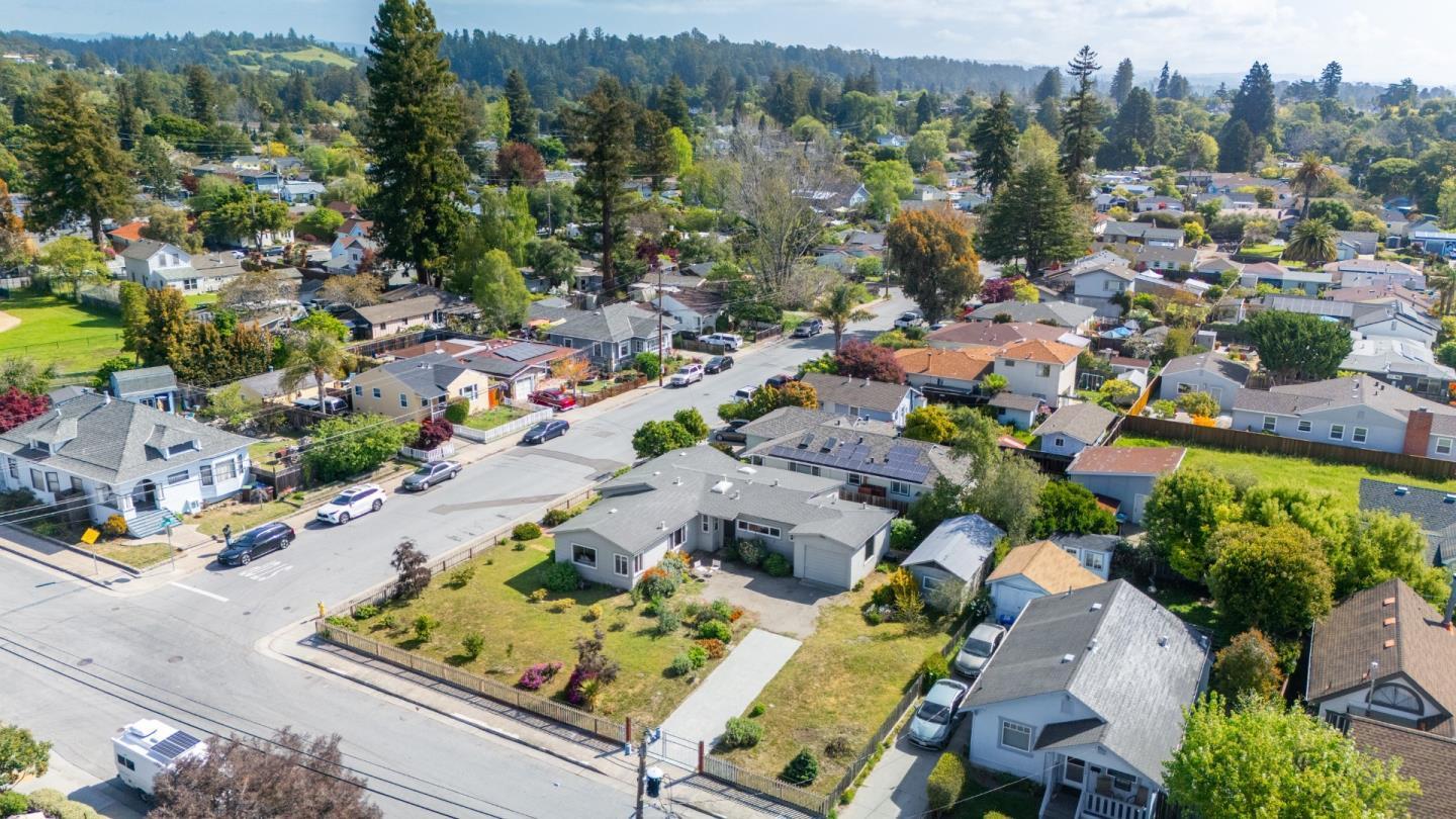 Property Photo: 208 Coulson Avenue CA 95060