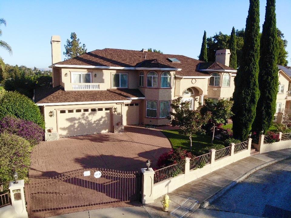 11080 Canyon Drive  San Jose CA 95127 photo