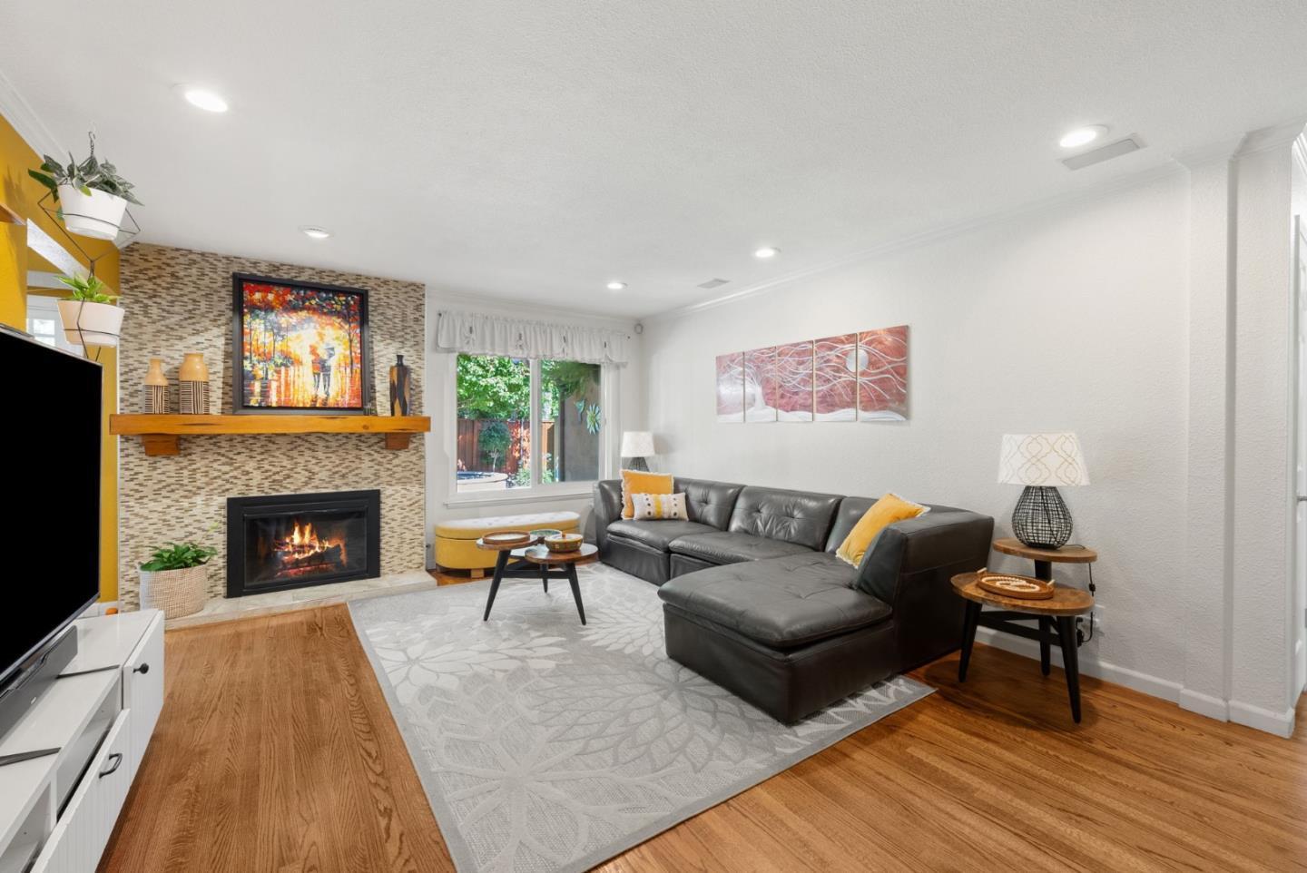 Property Photo: 5988 Tuscarora Court CA 95123
