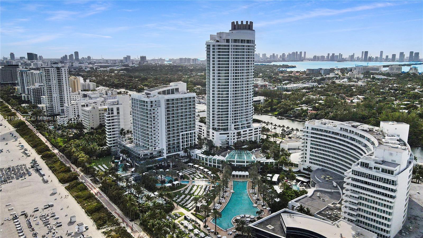 Property Photo: 4401 Collins Ave 2305 FL 33140