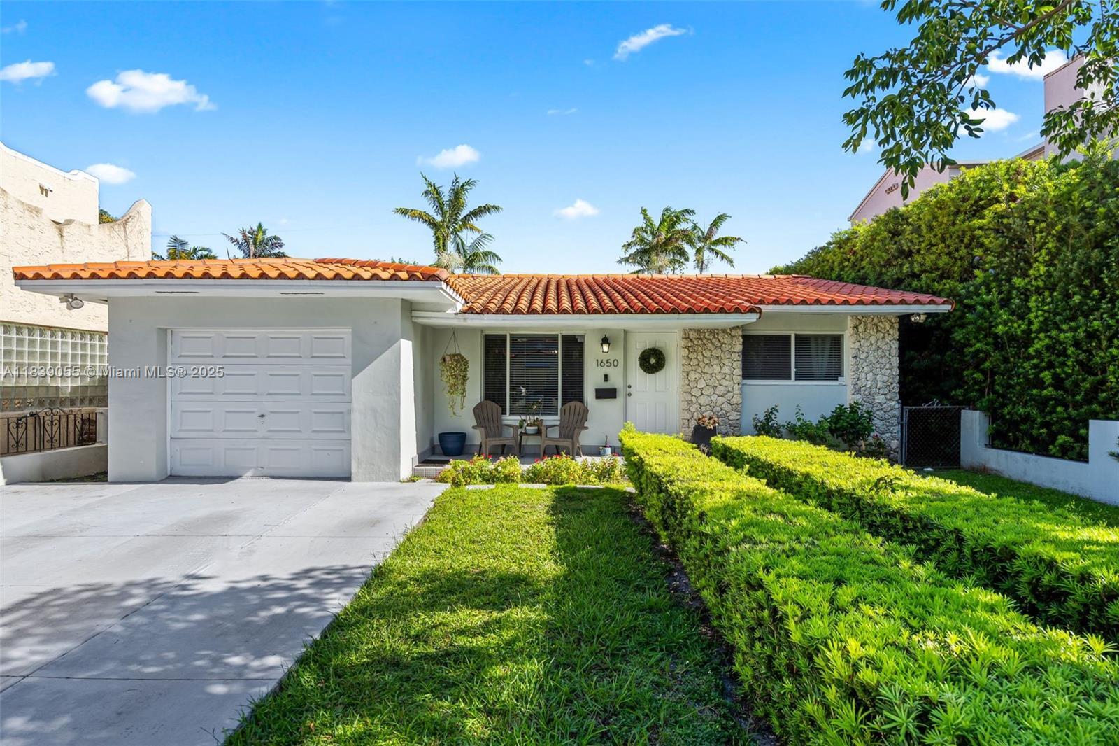 1650 SW 17th St  Miami FL 33145 photo