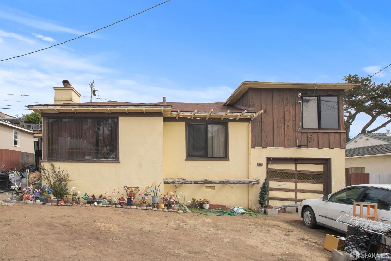 Property Photo: 912 Wildwood Avenue CA 94015