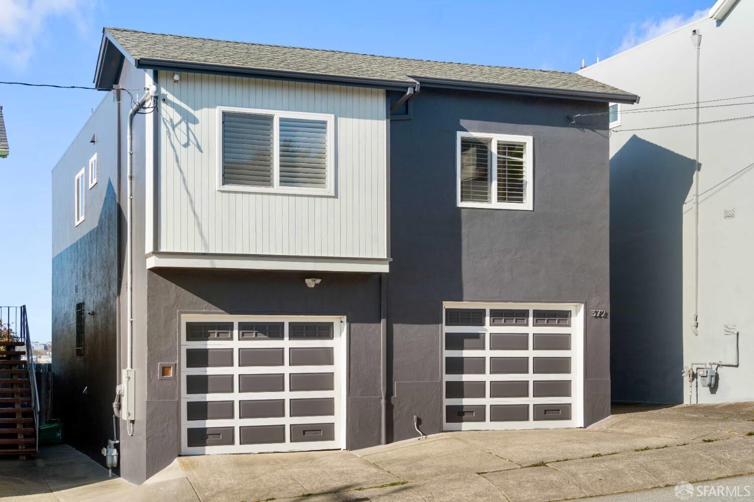 Property Photo:  372 Baltimore Way  CA 94112 