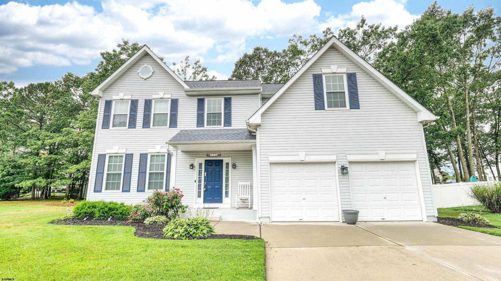 Property Photo: 119 Woodberry Dr NJ 08234