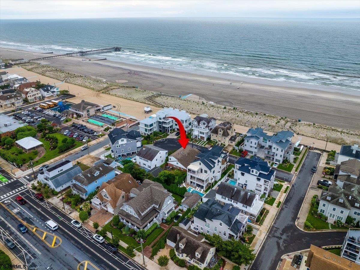 Property Photo: 3 Dolphin Dr NJ 08402
