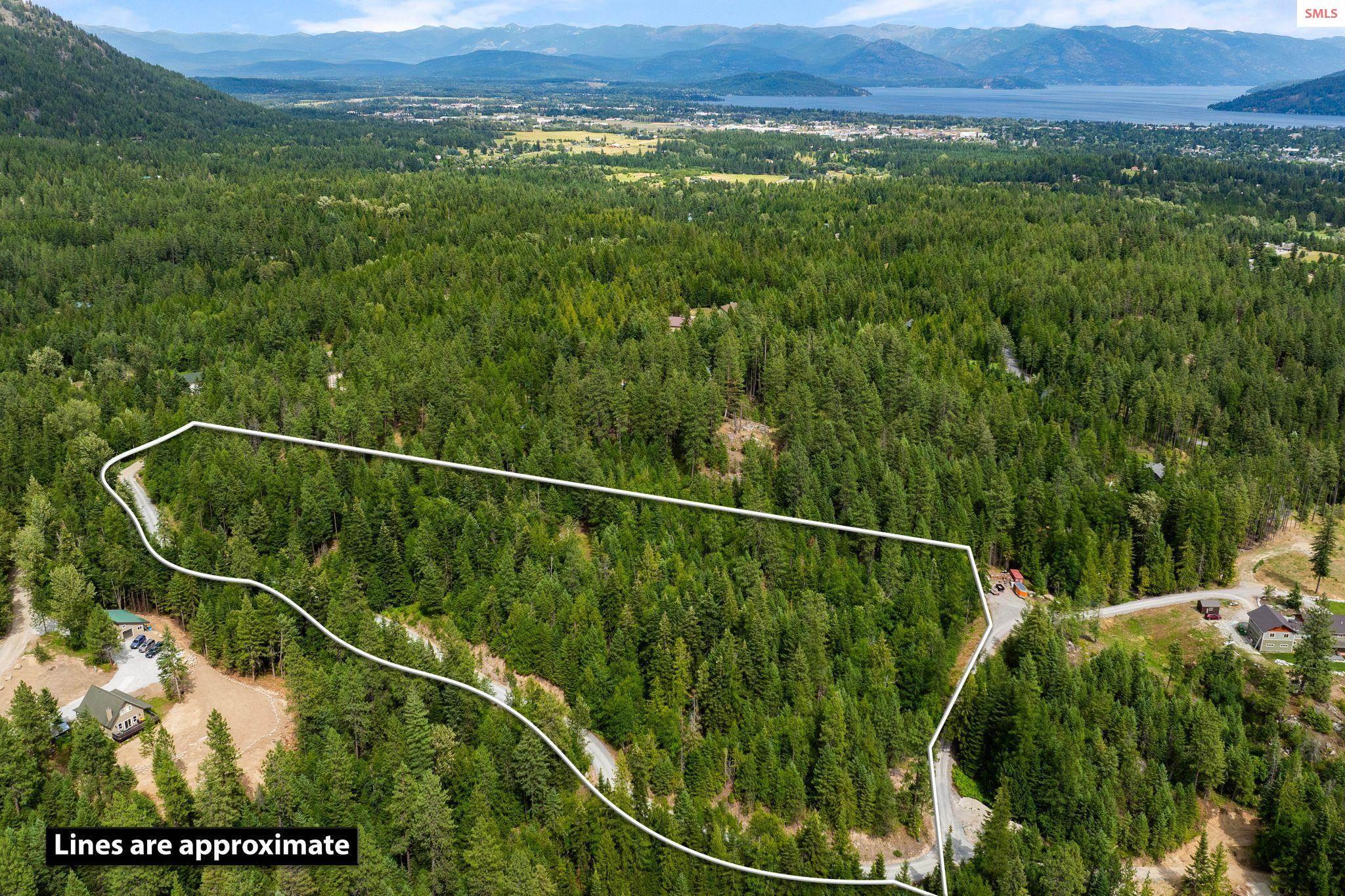 Property Photo: Nka S View Ln Lot 1 ID 83864