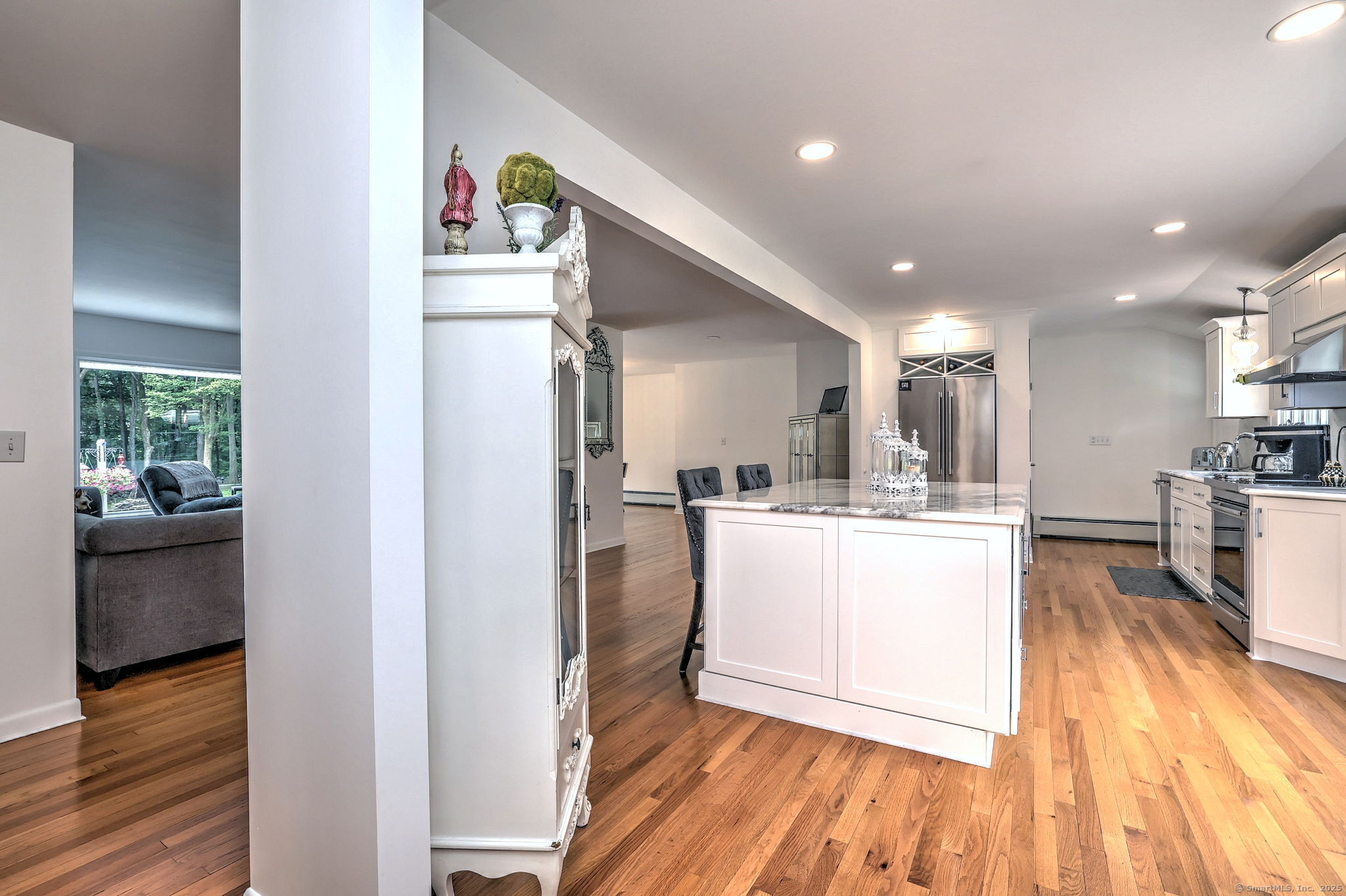 Property Photo: 48 Mulberry Road CT 06525