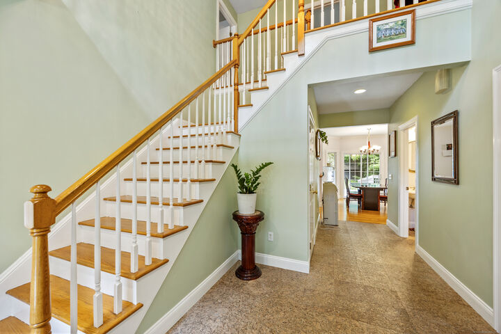 Property Photo:  266 Spring Hill Road  CT 06468
