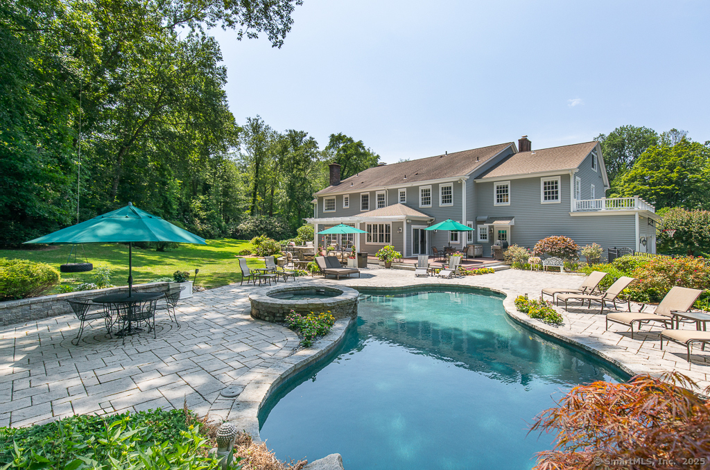Property Photo: 9 Tallwood Road CT 06525
