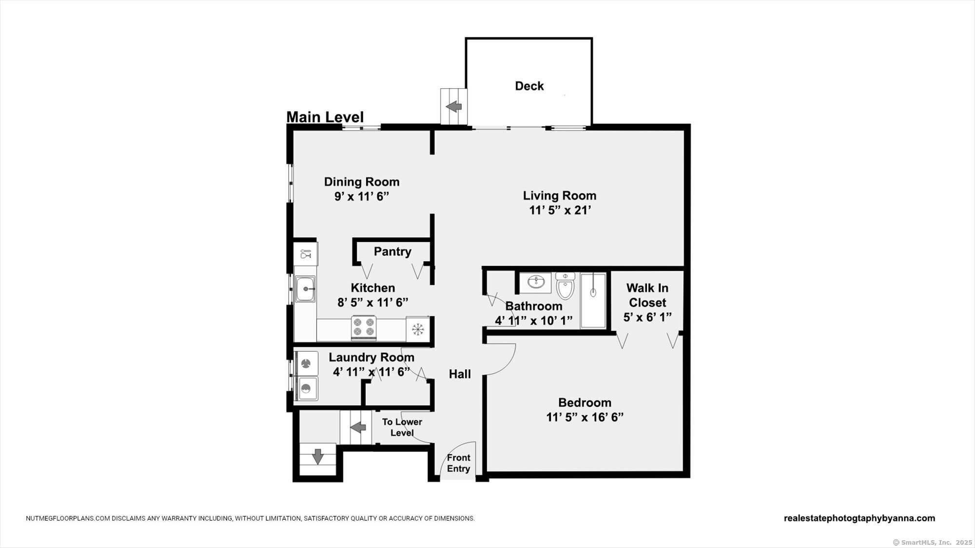 Property Photo: 23 Happy Hollow Circle B CT 06614
