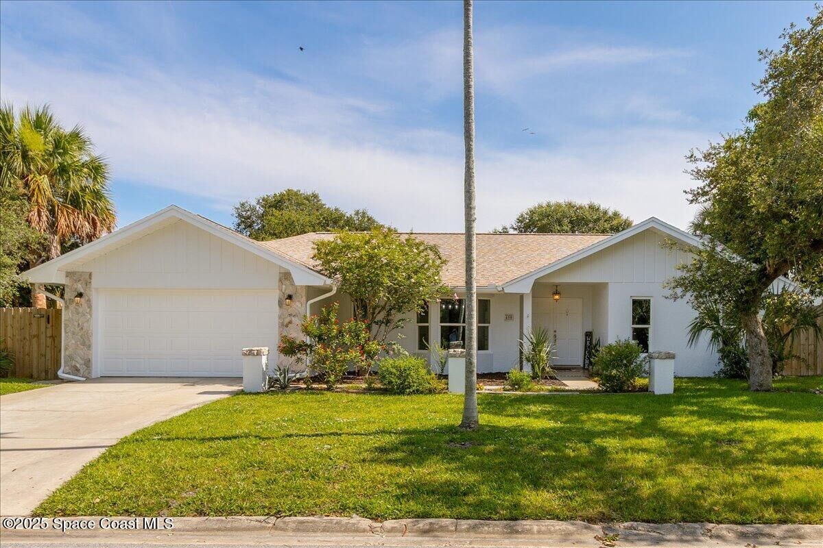 Property Photo:  450 Monaco Drive  FL 32903 