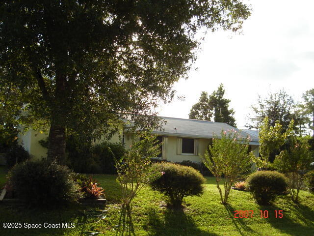 925 Gulfport Road SE  Palm Bay FL 32909 photo